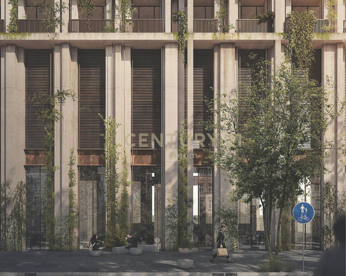 VENDITA, "GLOW TOWER" VICINO AL NUOVO BOULEVARD!