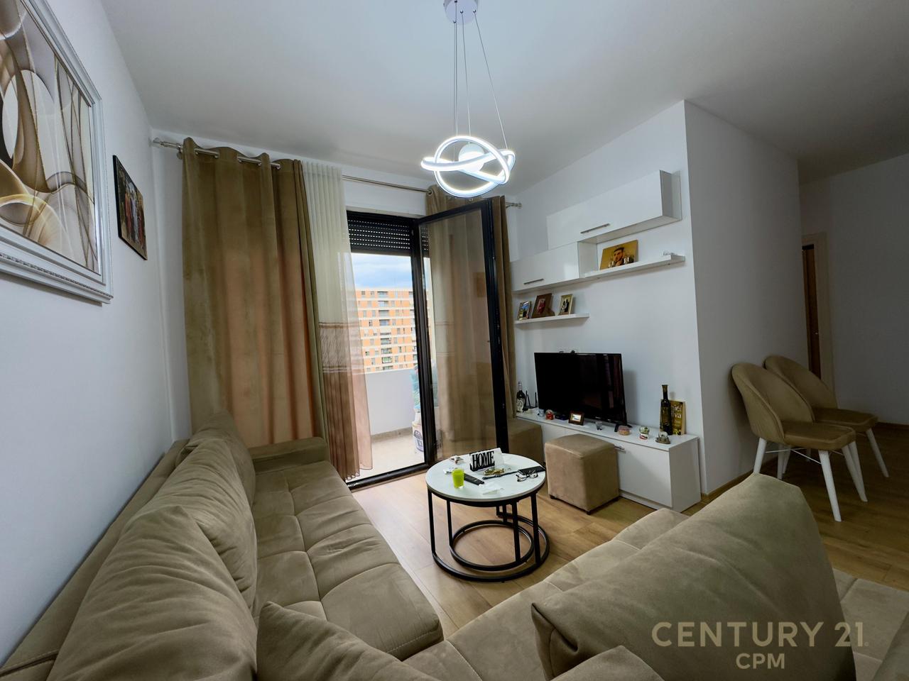2+1 APARTMENT FOR RENT IN DON BOSKO!