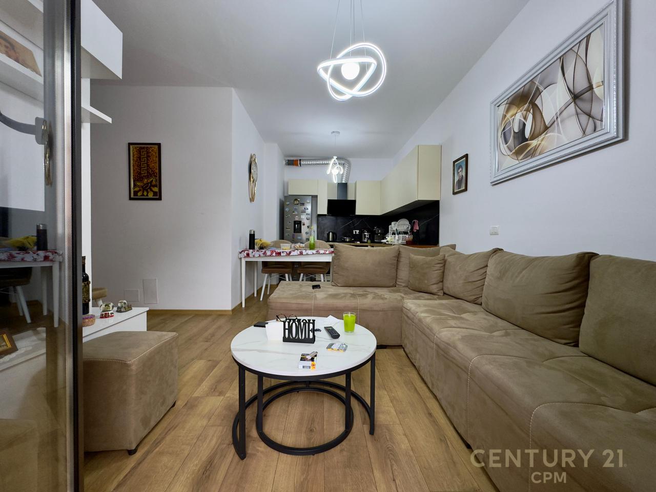 2+1 APARTMENT FOR RENT IN DON BOSKO!