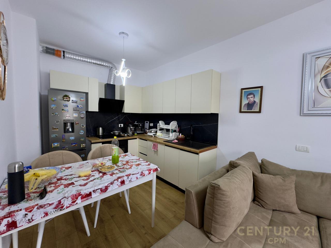 2+1 APARTMENT FOR RENT IN DON BOSKO!