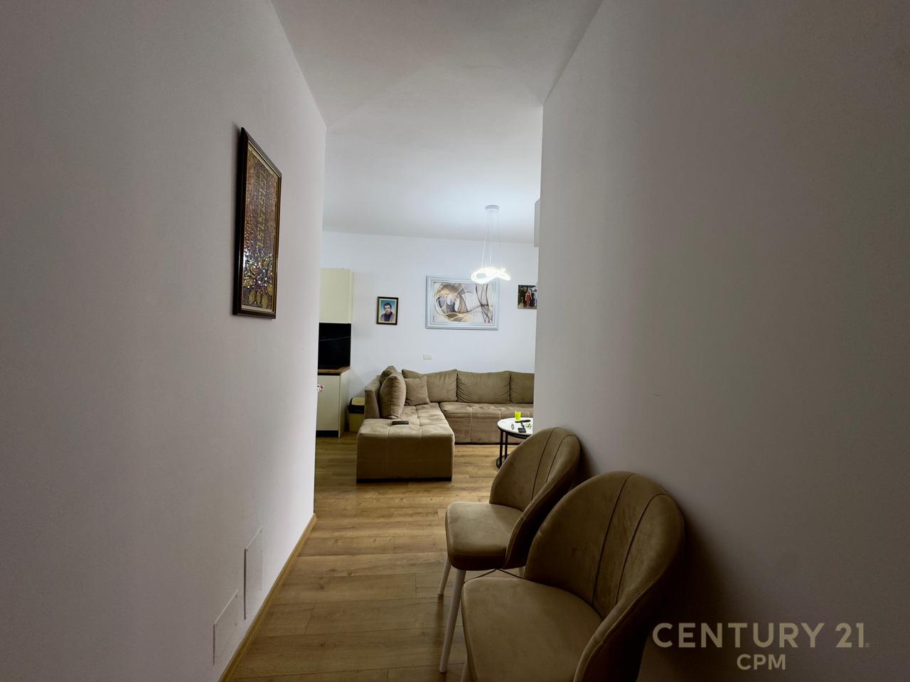 2+1 APARTMENT FOR RENT IN DON BOSKO!