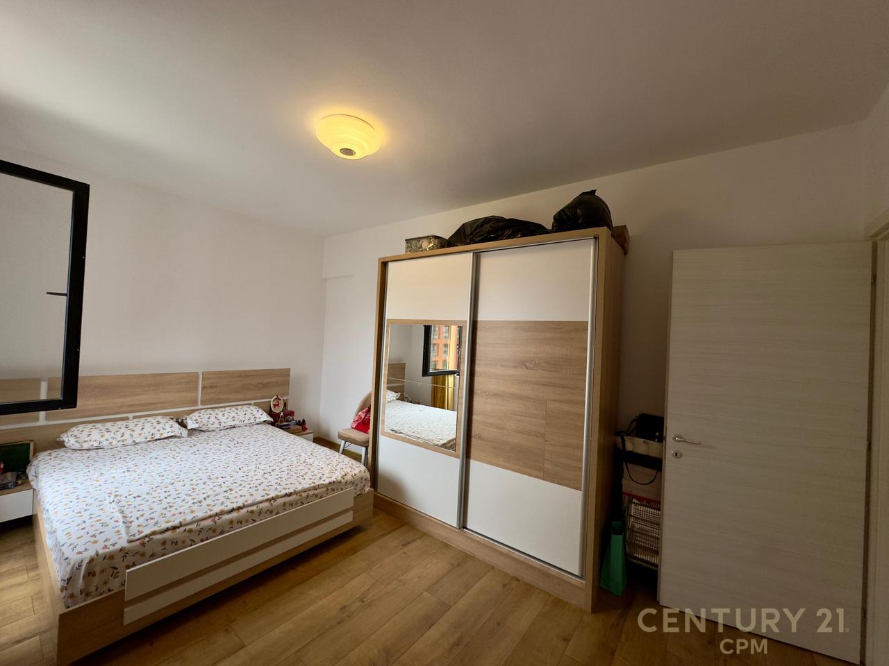 2+1 APARTMENT FOR RENT IN DON BOSKO!
