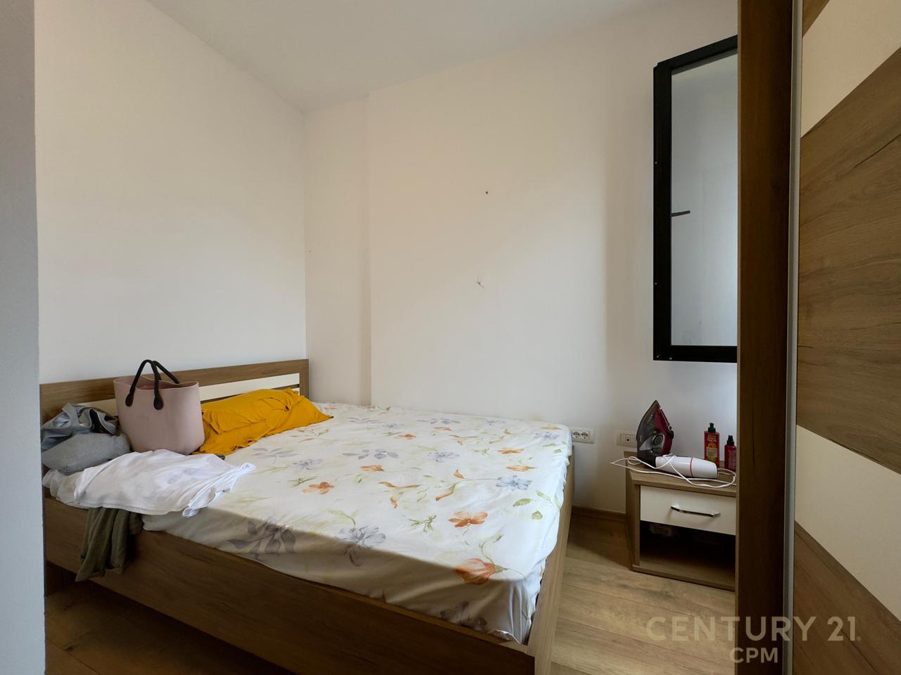 2+1 APARTMENT FOR RENT IN DON BOSKO!