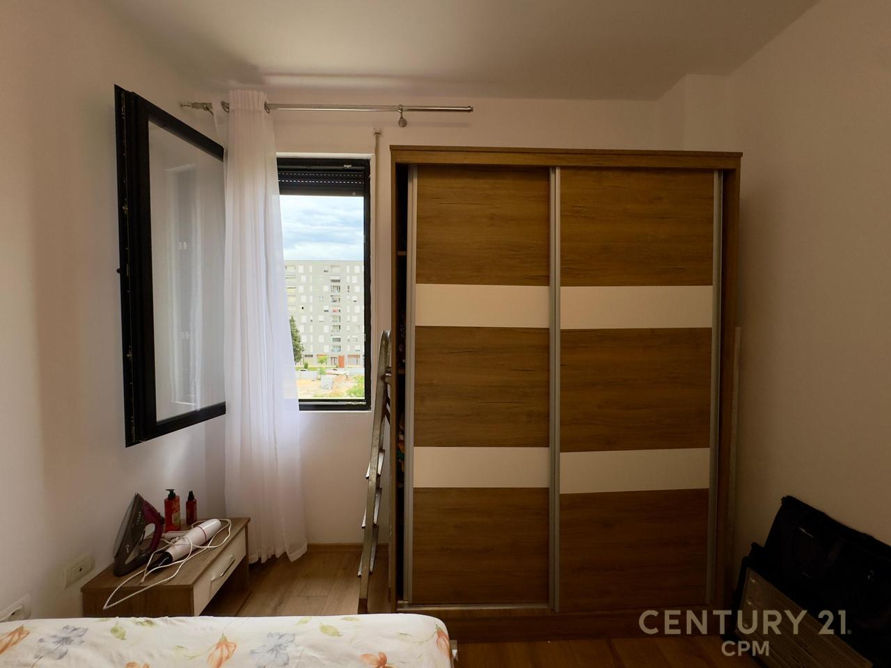 2+1 APARTMENT FOR RENT IN DON BOSKO!