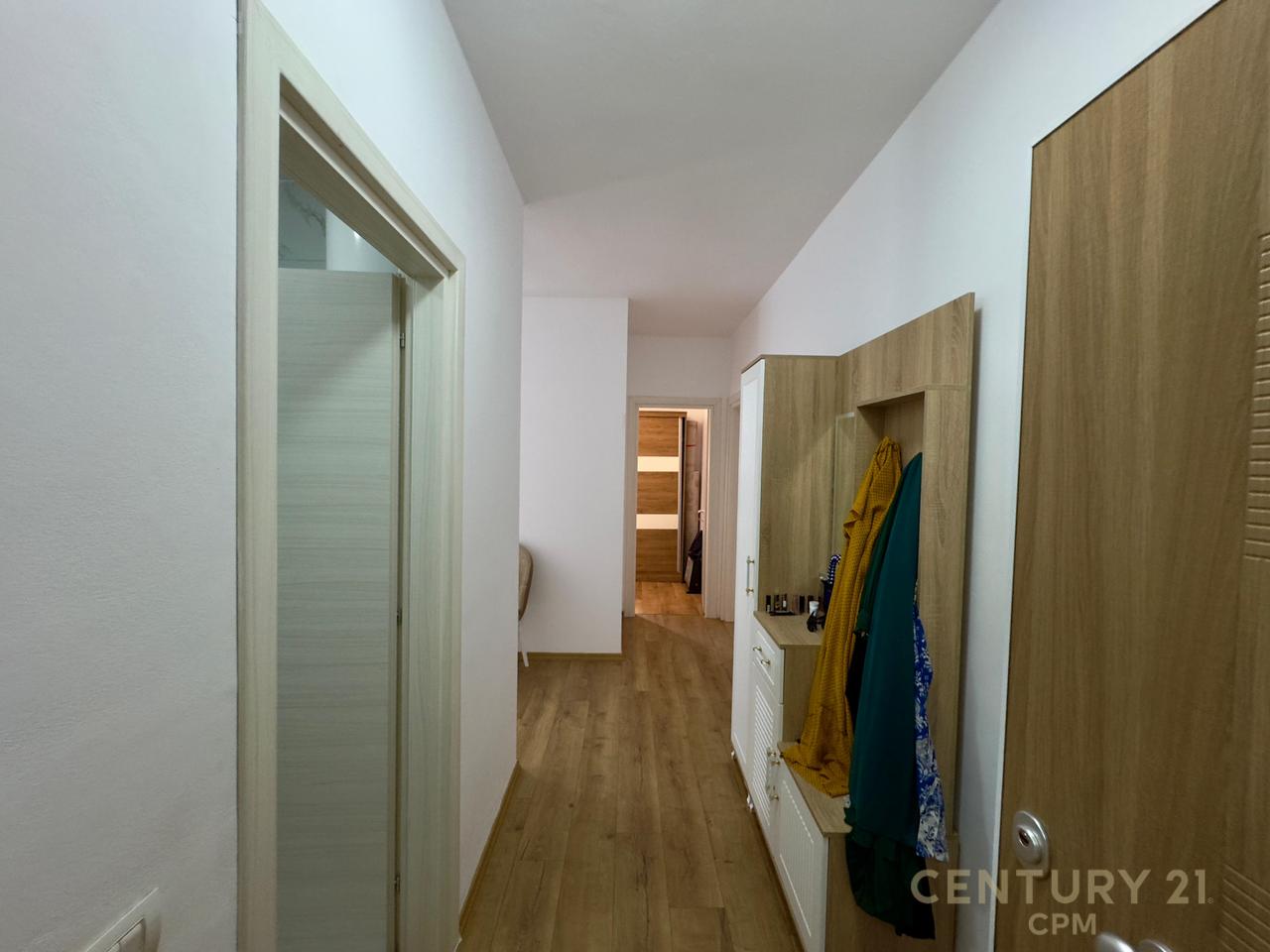 2+1 APARTMENT FOR RENT IN DON BOSKO!