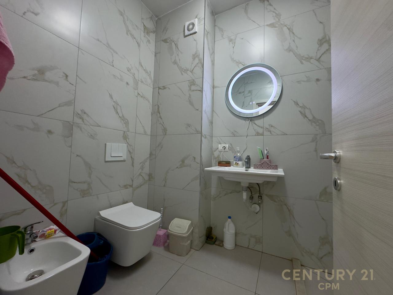 2+1 APARTMENT FOR RENT IN DON BOSKO!