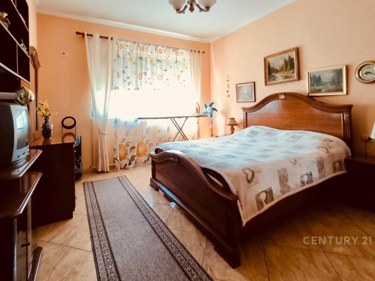 Appartamento 1+1 in affitto – Via Babe Rexha, vicino al Complesso Magnet
Prezzo: 450€ / mese