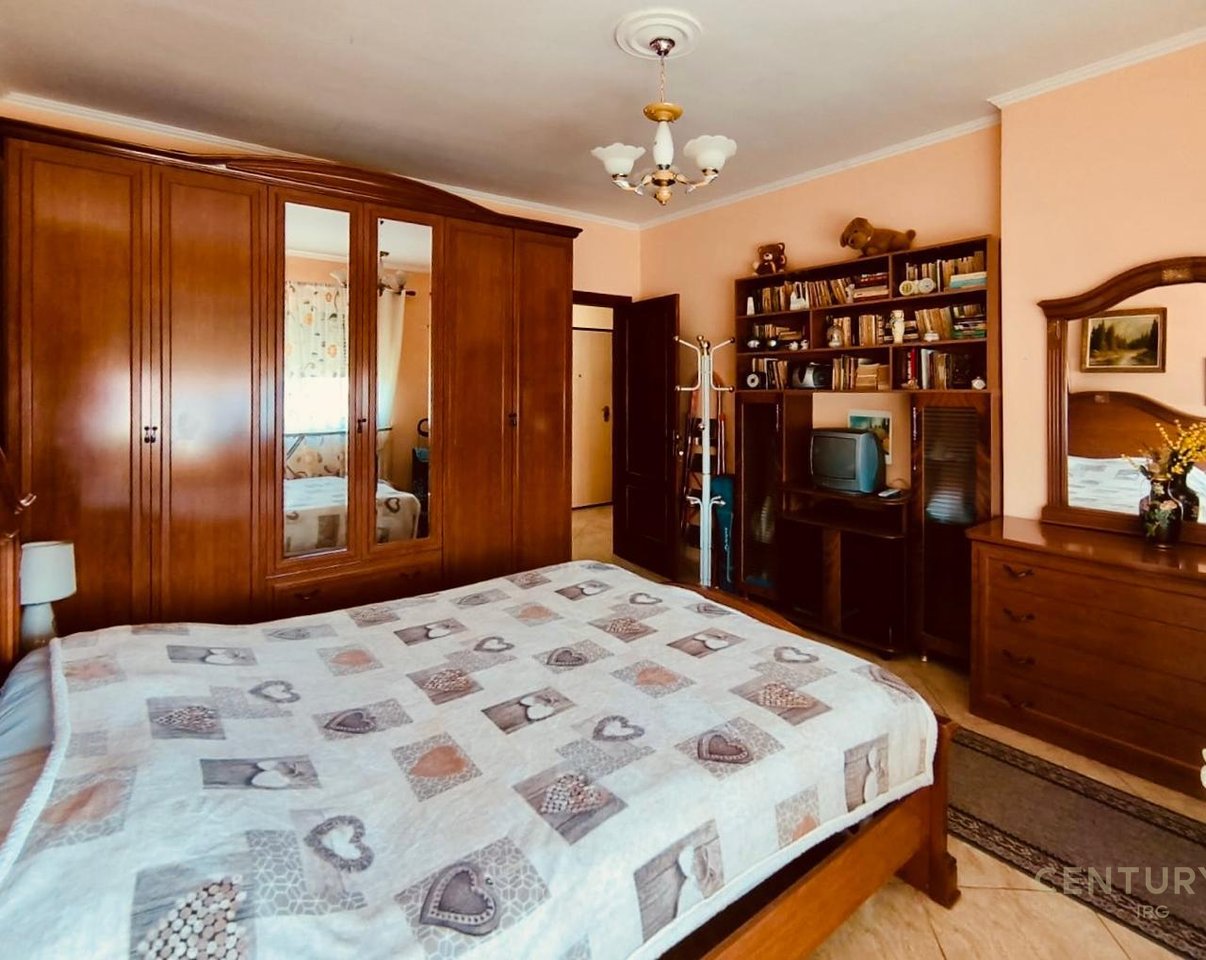 Appartamento 1+1 in affitto – Via Babe Rexha, vicino al Complesso Magnet
Prezzo: 450€ / mese