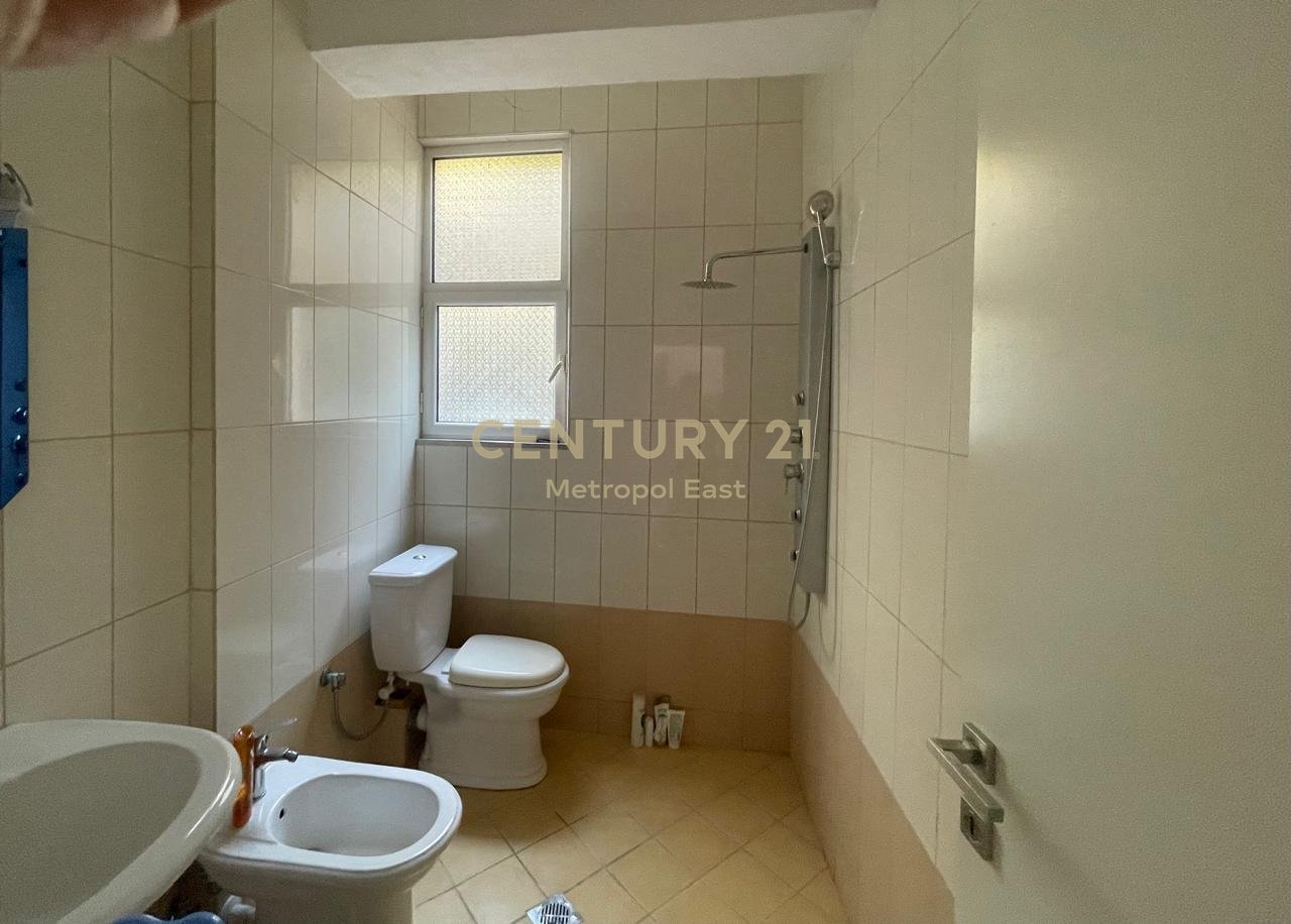 1+1 APARTMENT FOR SALE WITH SEA VIEW IN THE TOURIST AREA OF SARANDA