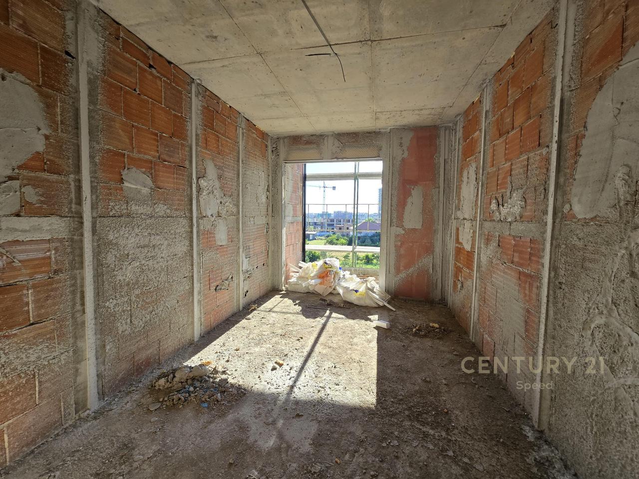 Apartment 3+1+2 in Space City, Paskuqan!