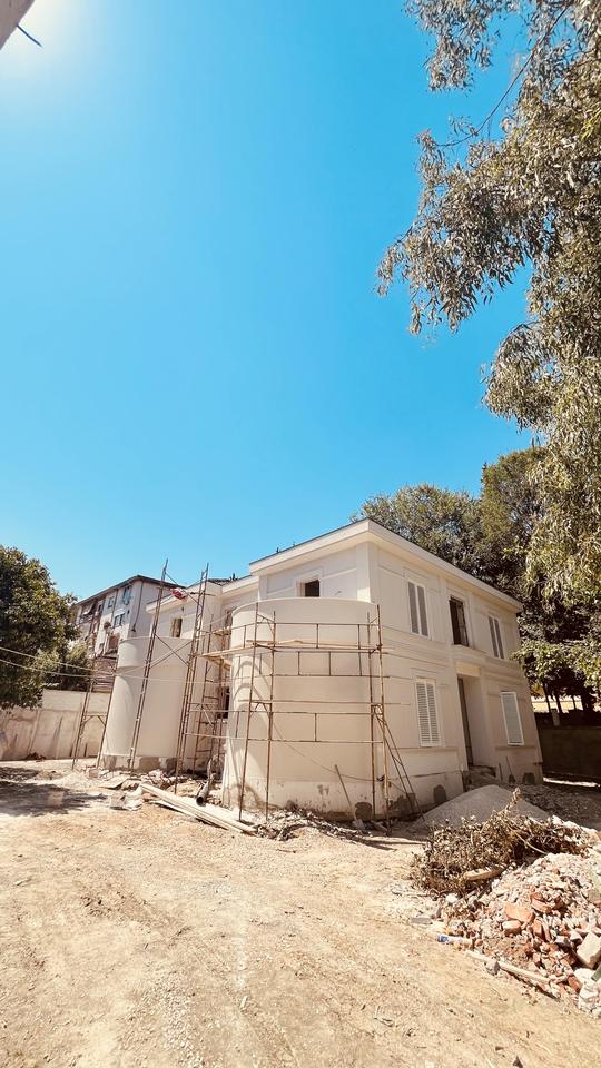VILLA FOR RENT, NEXT TO THE AMERICAN EMBASSY