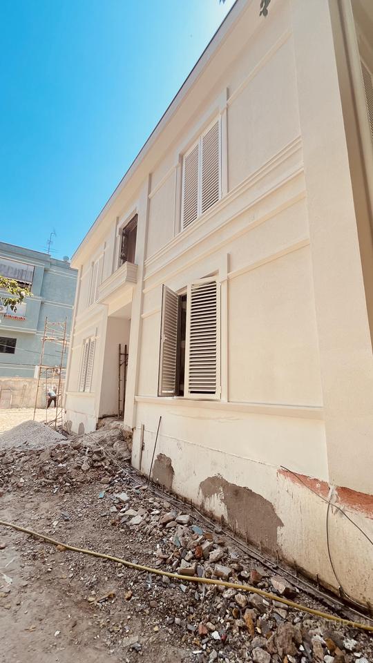 VILLA FOR RENT, NEXT TO THE AMERICAN EMBASSY