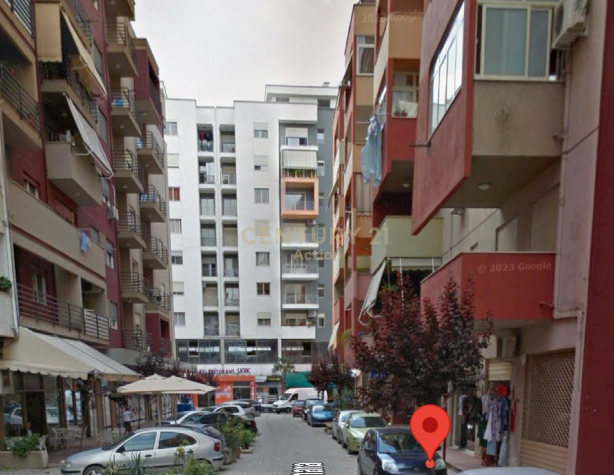 UNITÀ COMMERCIALE IN AFFITTO AD ASTIR!