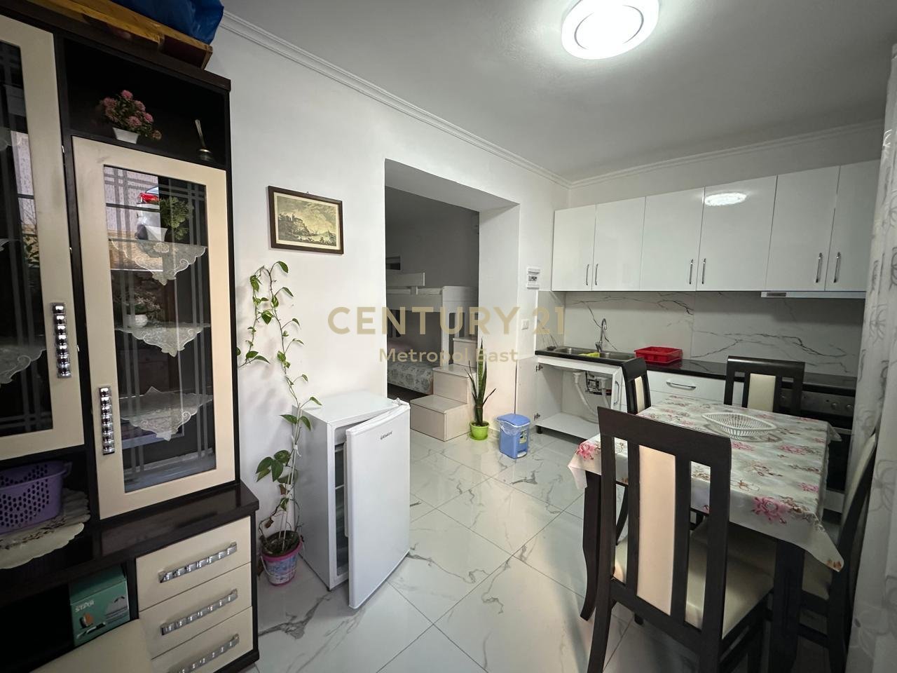 4 Studios for Sale in the Center of Saranda