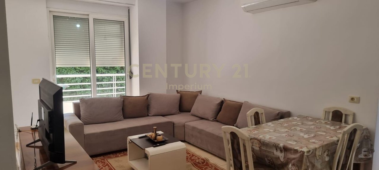 APARTAMENT 1+1 ME QIRA TEK KODRA E DIELLIT pran fondacionit ELEONORA !