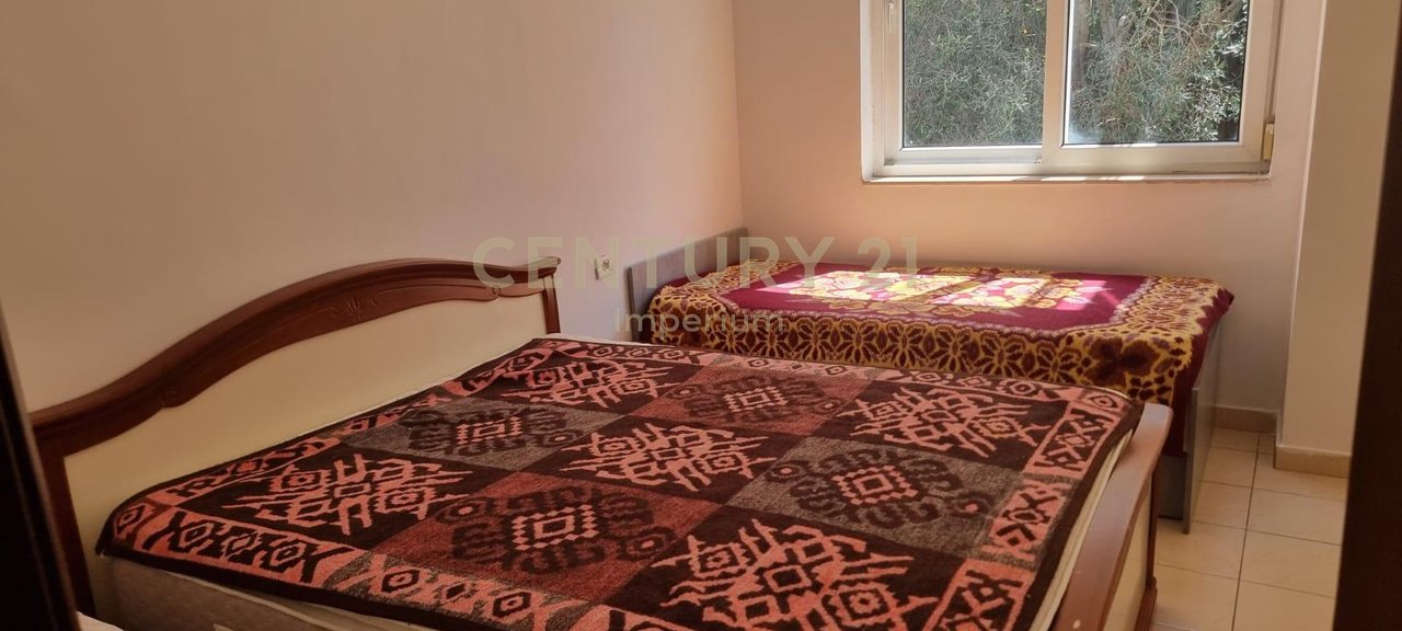 APARTAMENT 1+1 ME QIRA TEK KODRA E DIELLIT pran fondacionit ELEONORA !