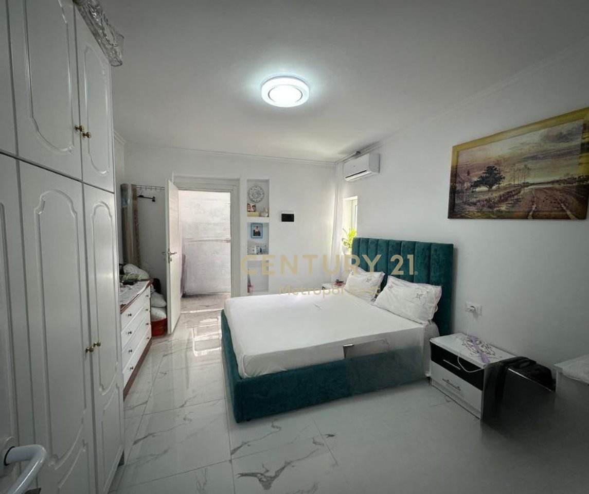 4 Studios for Sale in the Center of Saranda