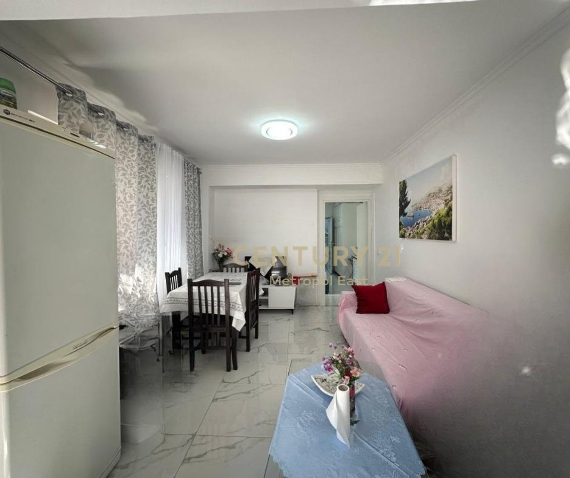 4 Studios for Sale in the Center of Saranda
