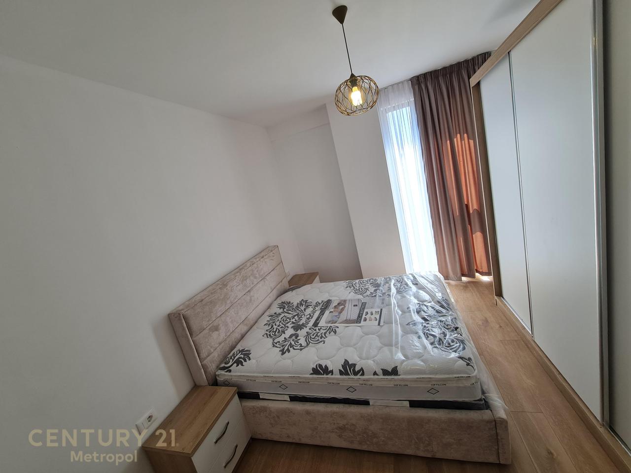 FOR RENT APARTMENT 2+1+2 WITH PARKING SPOT, ALI DEMI!