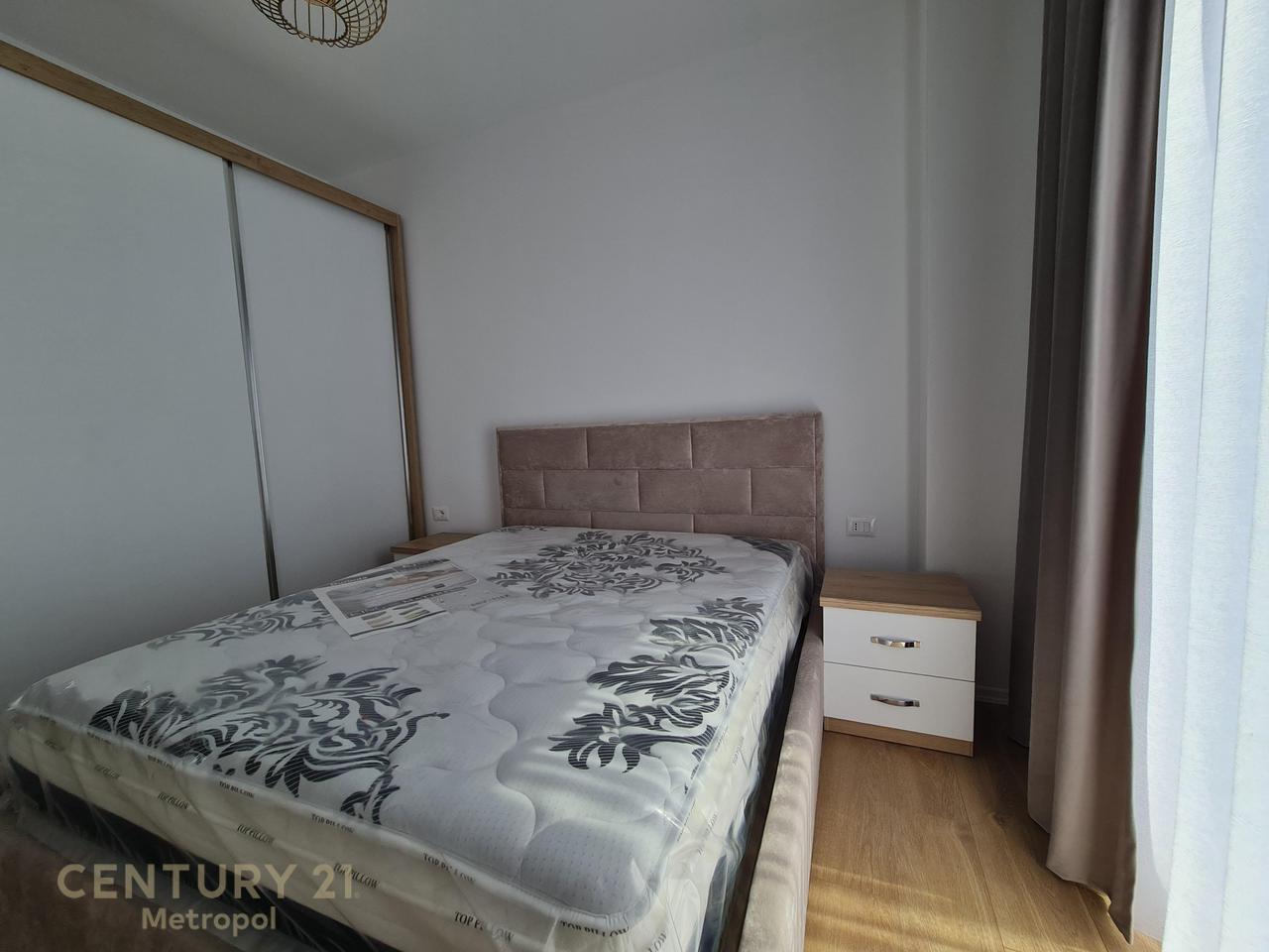 FOR RENT APARTMENT 2+1+2 WITH PARKING SPOT, ALI DEMI!