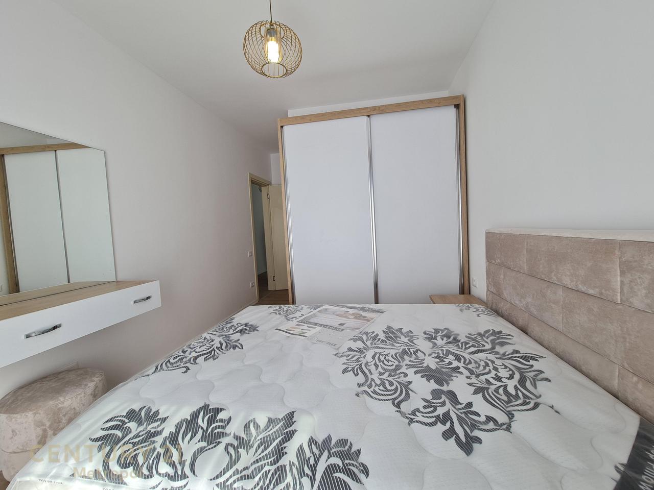 FOR RENT APARTMENT 2+1+2 WITH PARKING SPOT, ALI DEMI!
