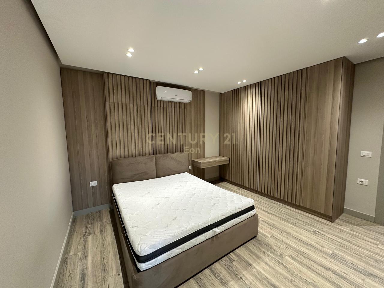 Appartamento 2+1 in affitto a Durrës, 121 m² – 1000€/mese