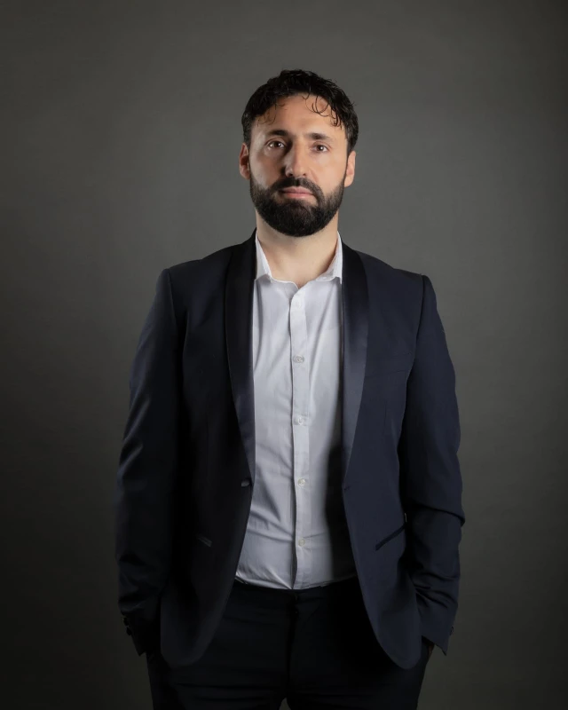 Agent Image