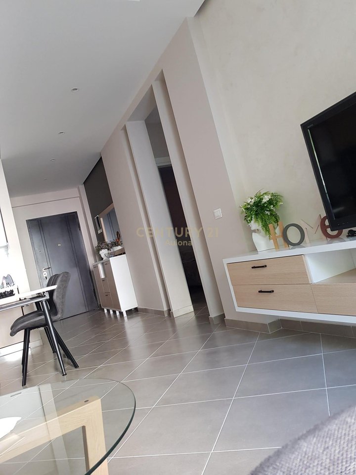 APARTMENT 2+1 FOR RENT