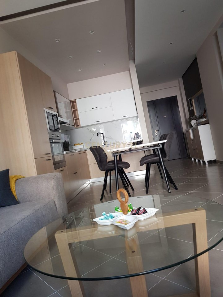 APARTMENT 2+1 FOR RENT
