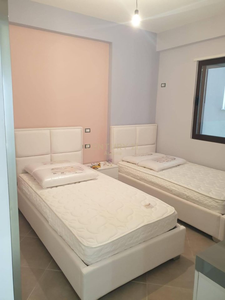 APARTMENT 2+1 FOR RENT