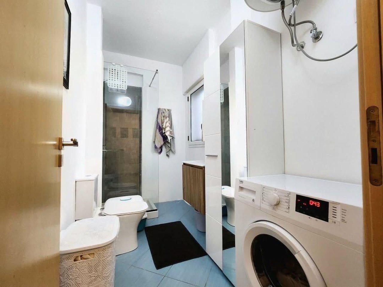 1+1 APARTMENT FOR SALE, NEAR ALBANO AND ROMINA!