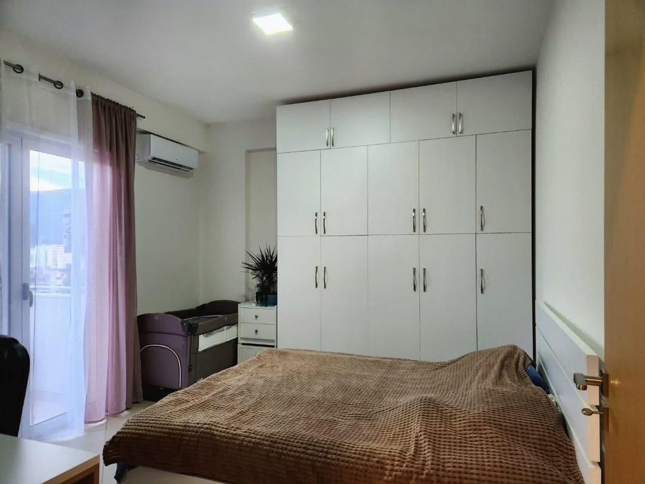 1+1 APARTMENT FOR SALE, NEAR ALBANO AND ROMINA!