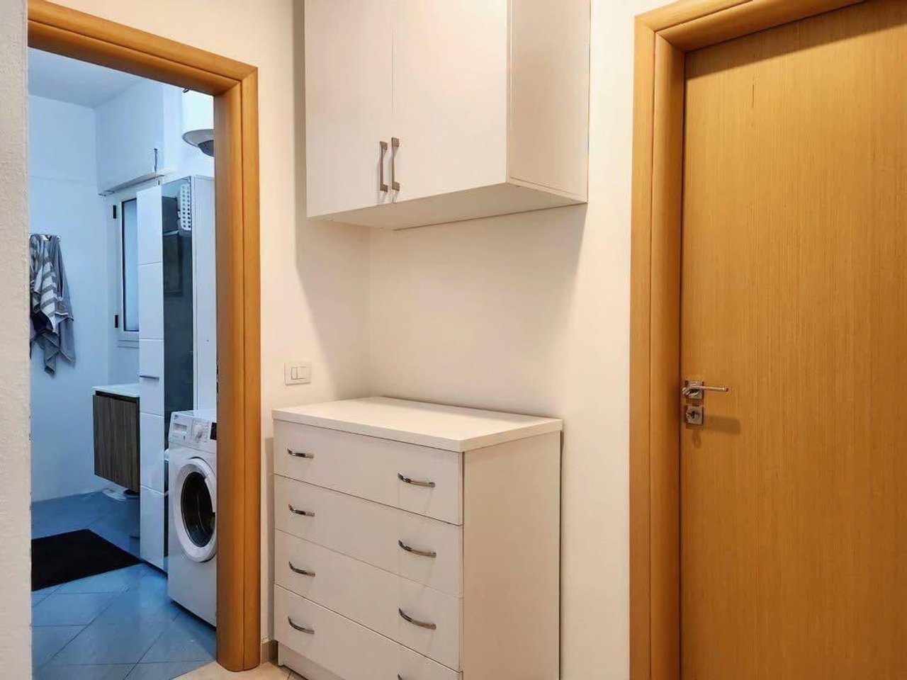 1+1 APARTMENT FOR SALE, NEAR ALBANO AND ROMINA!