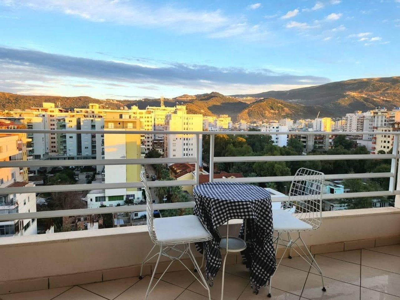 1+1 APARTMENT FOR SALE, NEAR ALBANO AND ROMINA!