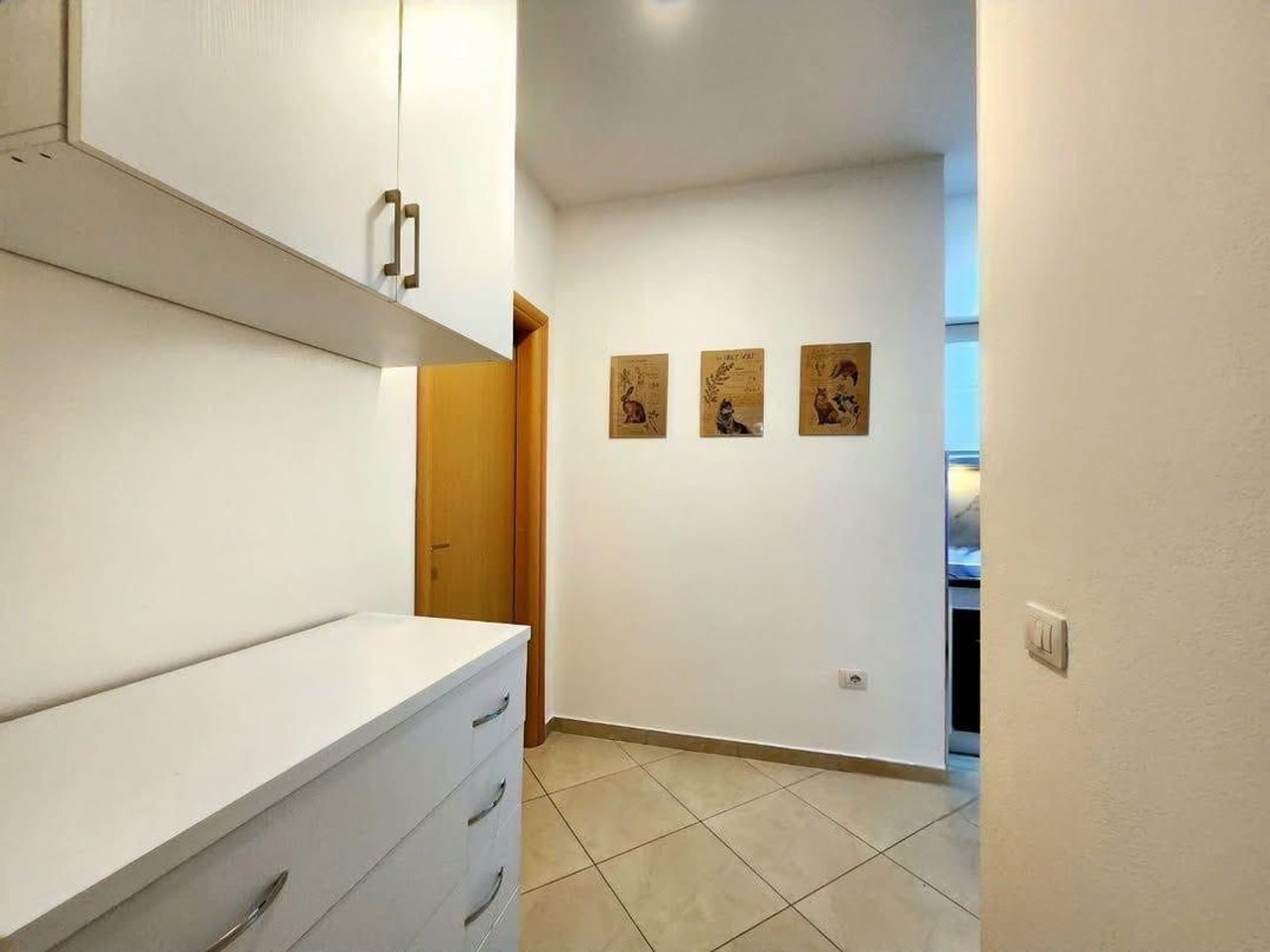 1+1 APARTMENT FOR SALE, NEAR ALBANO AND ROMINA!