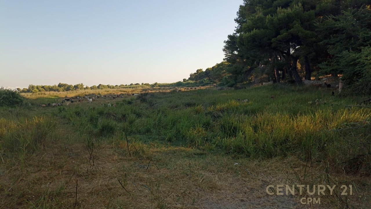 LAND FOR SALE NEAR VLORE AIRPORT!