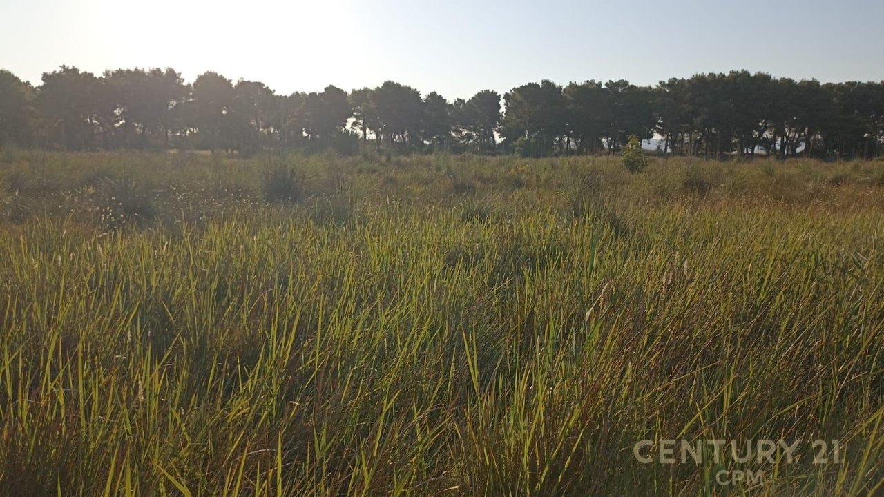LAND FOR SALE NEAR VLORE AIRPORT!