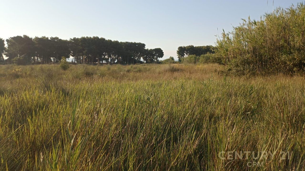 LAND FOR SALE NEAR VLORE AIRPORT!