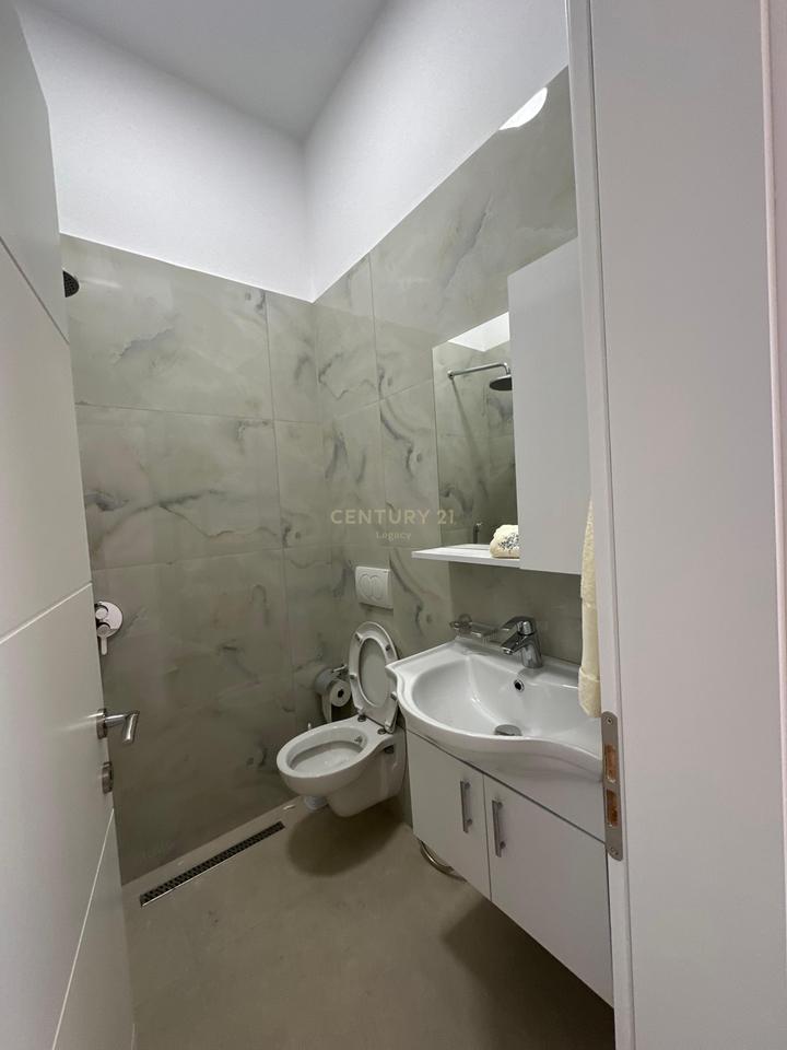 Apartment 1+1 for sale in Rafaelo Complex, Fresk