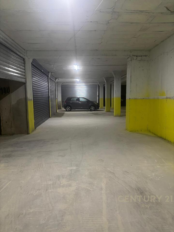 ESCLUSIVO! VENDIAMO UN GARAGE DI 15 m². Ex URT BUKES!