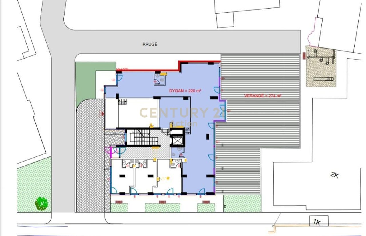 SHESIM NJESI SHERBIMI, ISH TREGU ELEKTRIK!