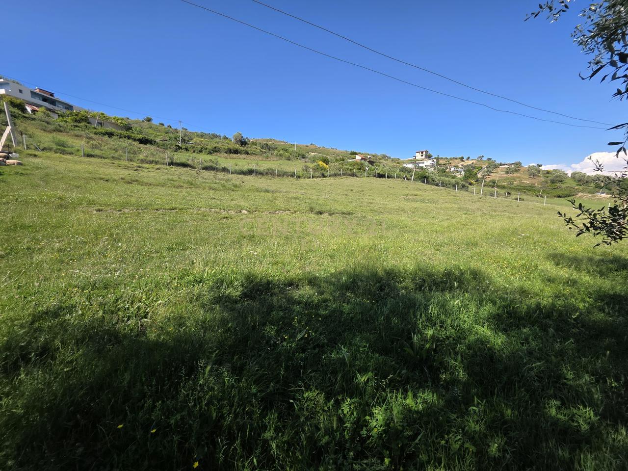 Tokë Për Shitje në Spitallë, Durrës - 90,000€ | 2500 m²