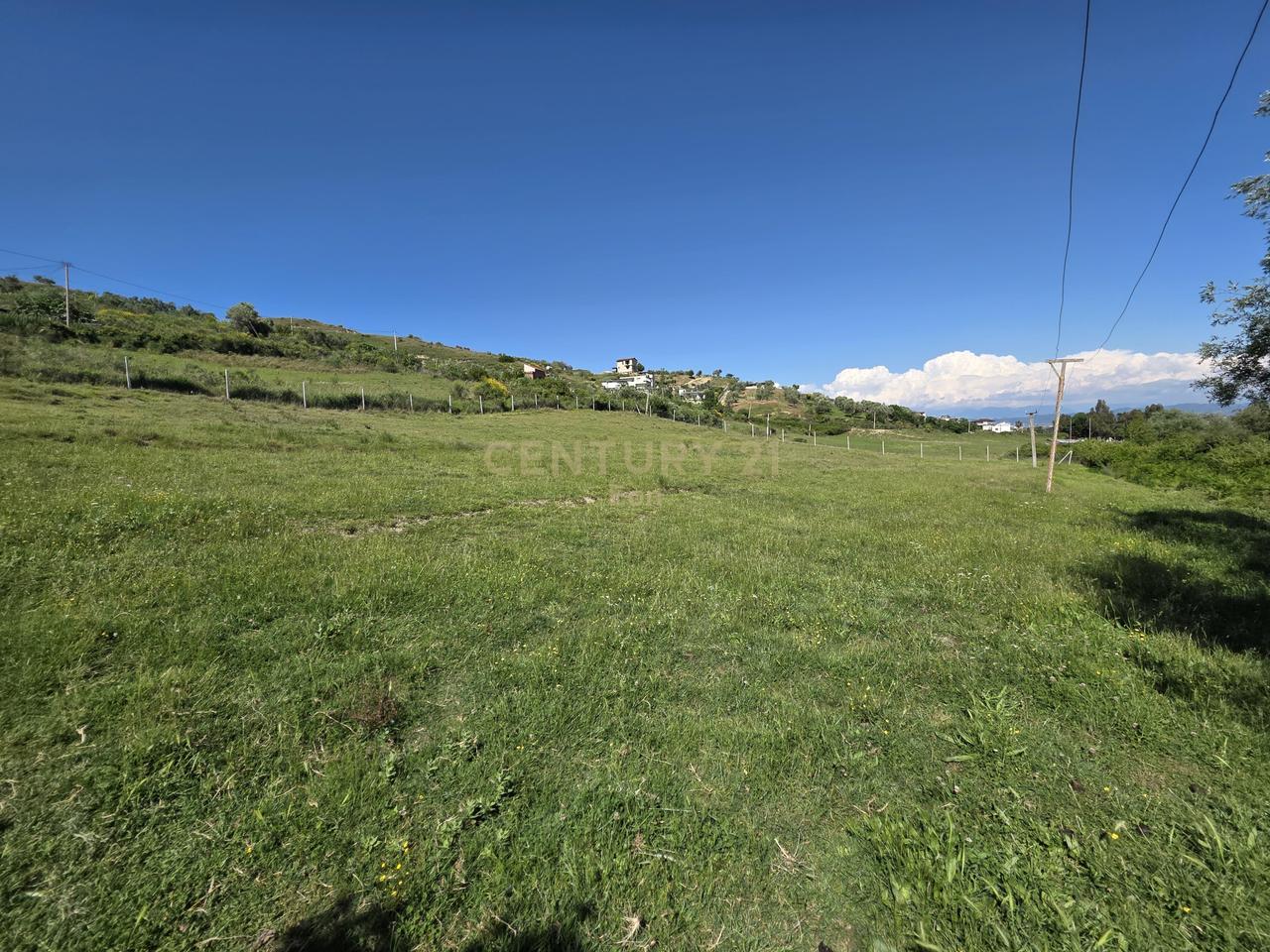 Tokë Për Shitje në Spitallë, Durrës - 90,000€ | 2500 m²
