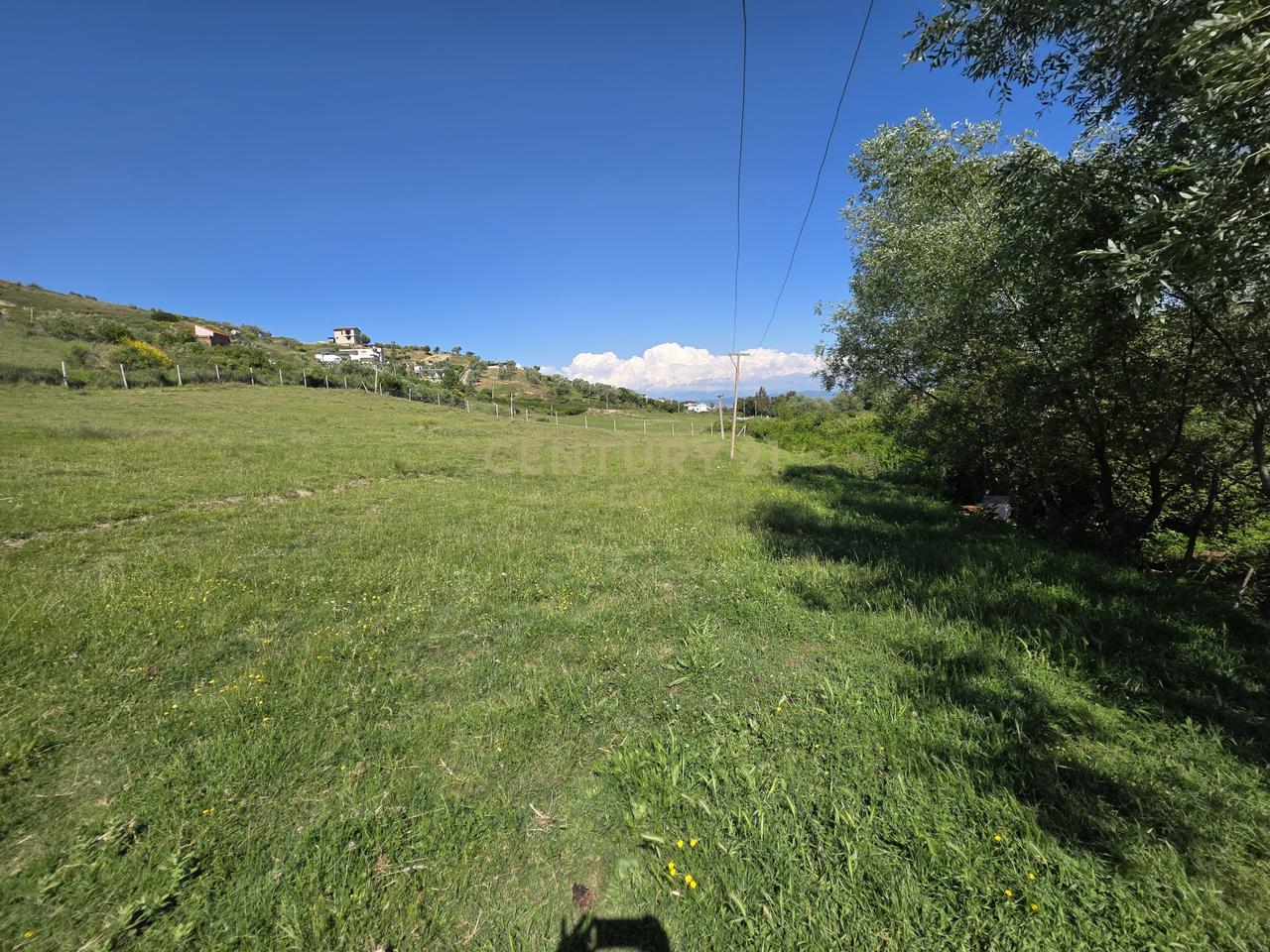 Tokë Për Shitje në Spitallë, Durrës - 90,000€ | 2500 m²