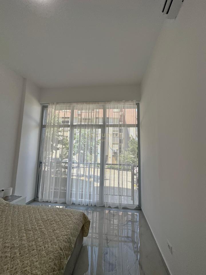 Shesim Apartment 1+1 Rafaelo Complex, Fresk