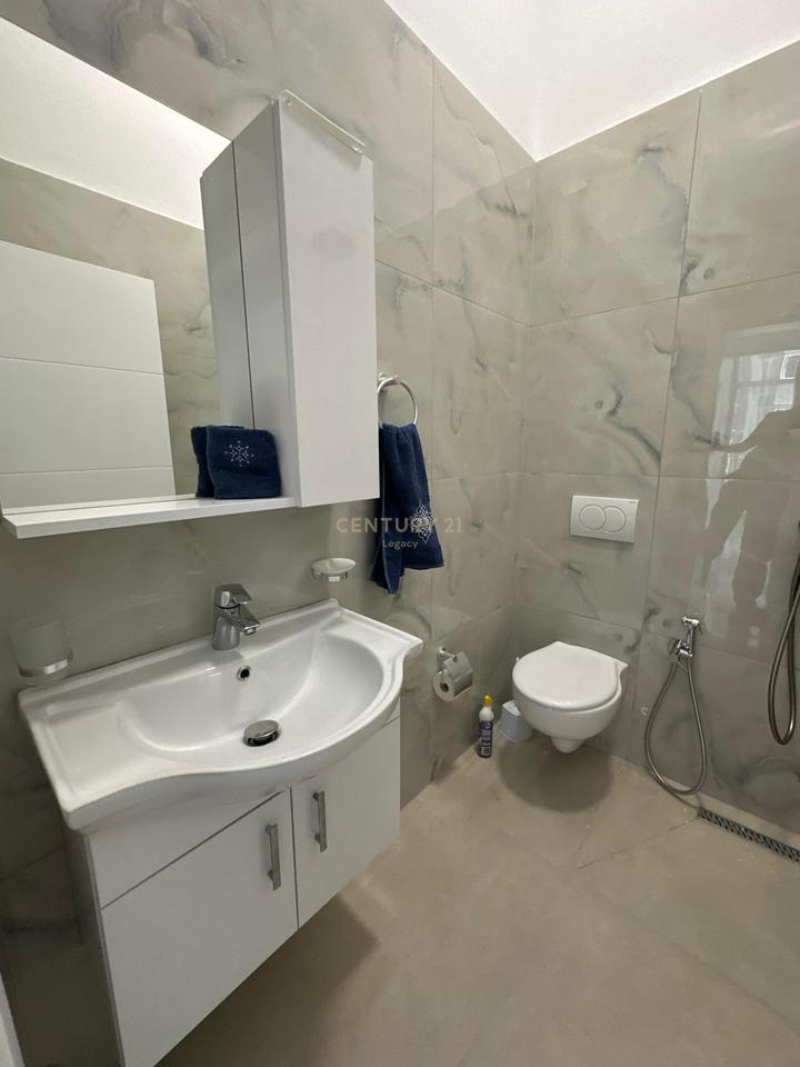 Shesim Apartment 1+1 Rafaelo Complex, Fresk