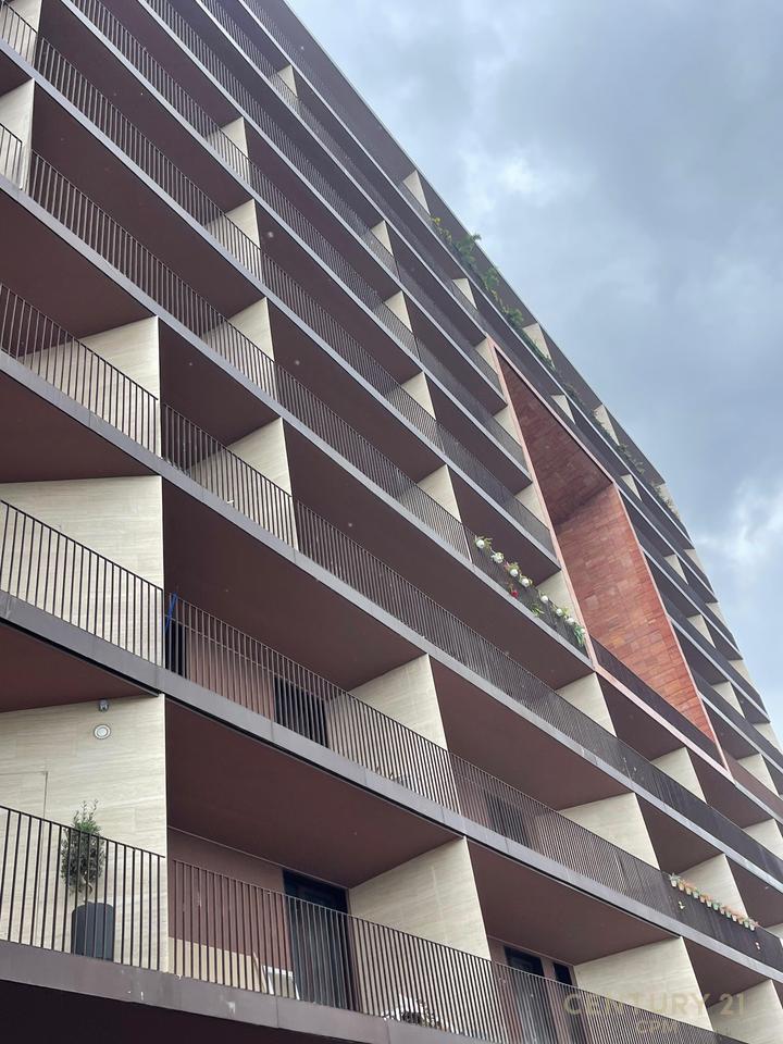 Apartment 2+1+2 for sale on Kosovareve Street, Altana Residence