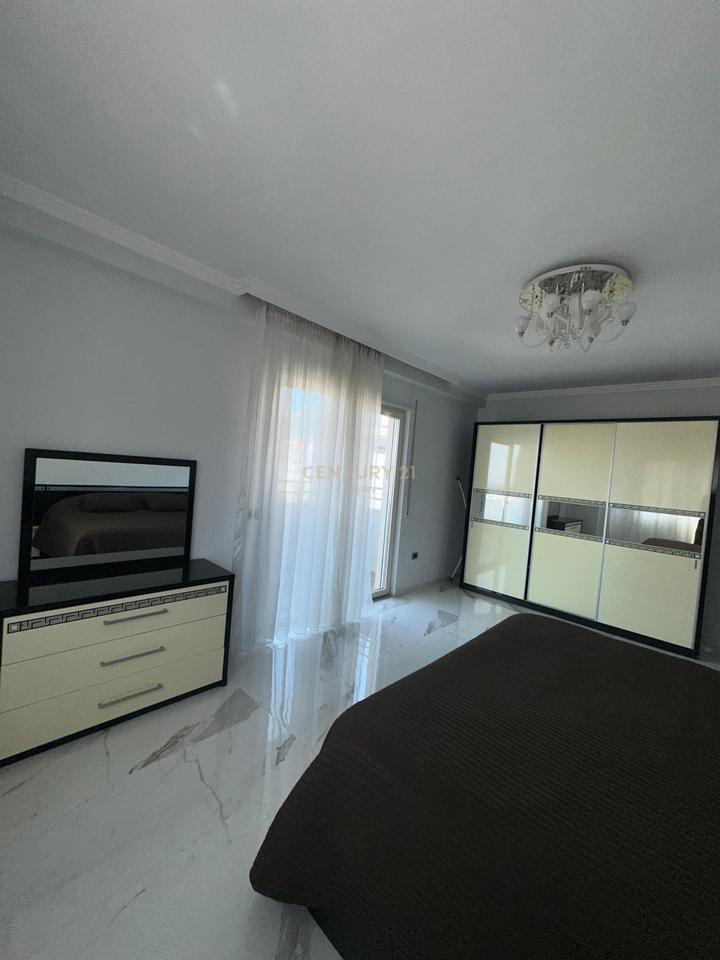 Super Apartment 3+1+2 for Sale in Rafaelo Complex, Fresk