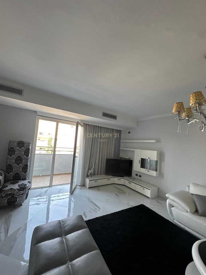 Super Apartment 3+1+2 for Sale in Rafaelo Complex, Fresk