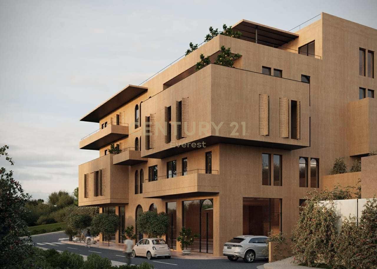 SHESIM APARTMENT 1+1 IN KSAMIL